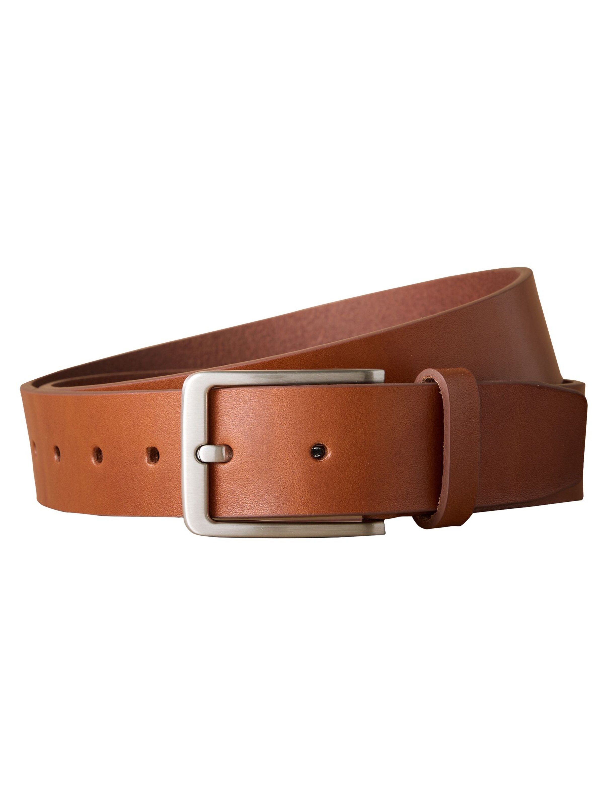 Cintura di Next in marrone: frontale