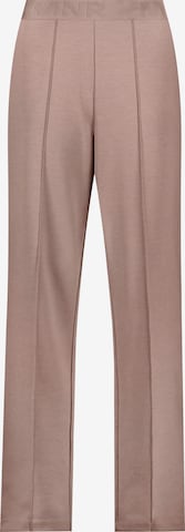 monari Hose in Beige: Vorderseite