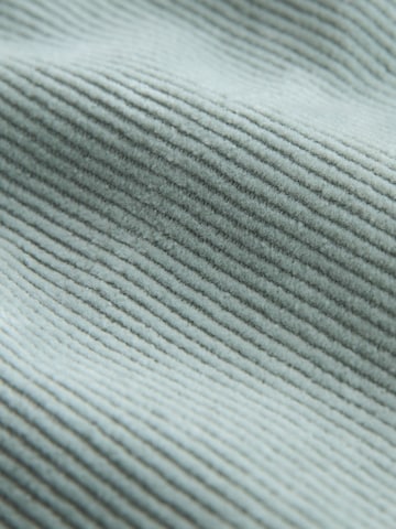 Next Regular Shorts in Blau