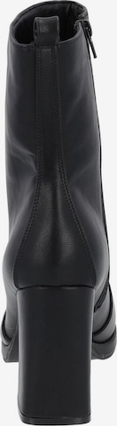 Bottines 'Focola' Palado en noir