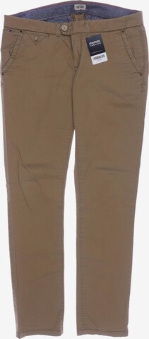 Tommy Jeans Jeans in 32 in Beige: front