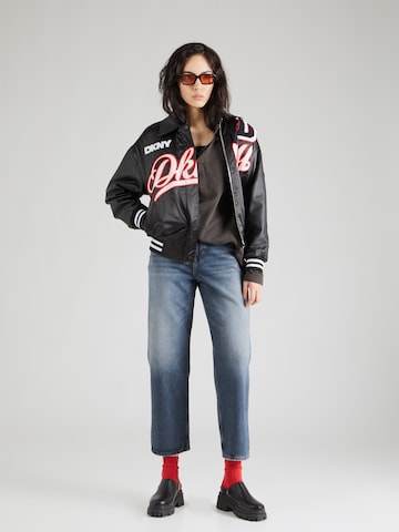 regular Jeans di TOPSHOP in blu