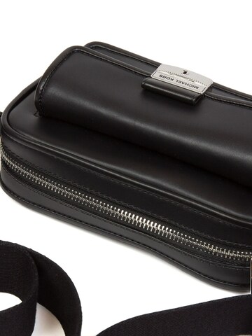 Michael Kors Schoudertas 'Bradshaw' in Zwart