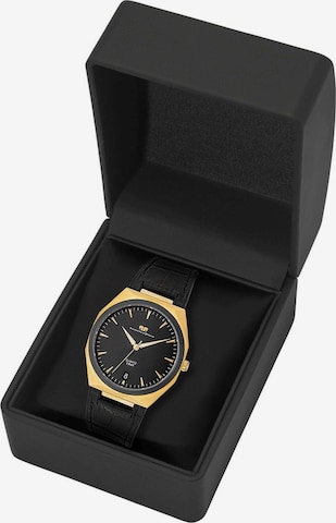 Rhodenwald & Söhne Analog Watch in Gold