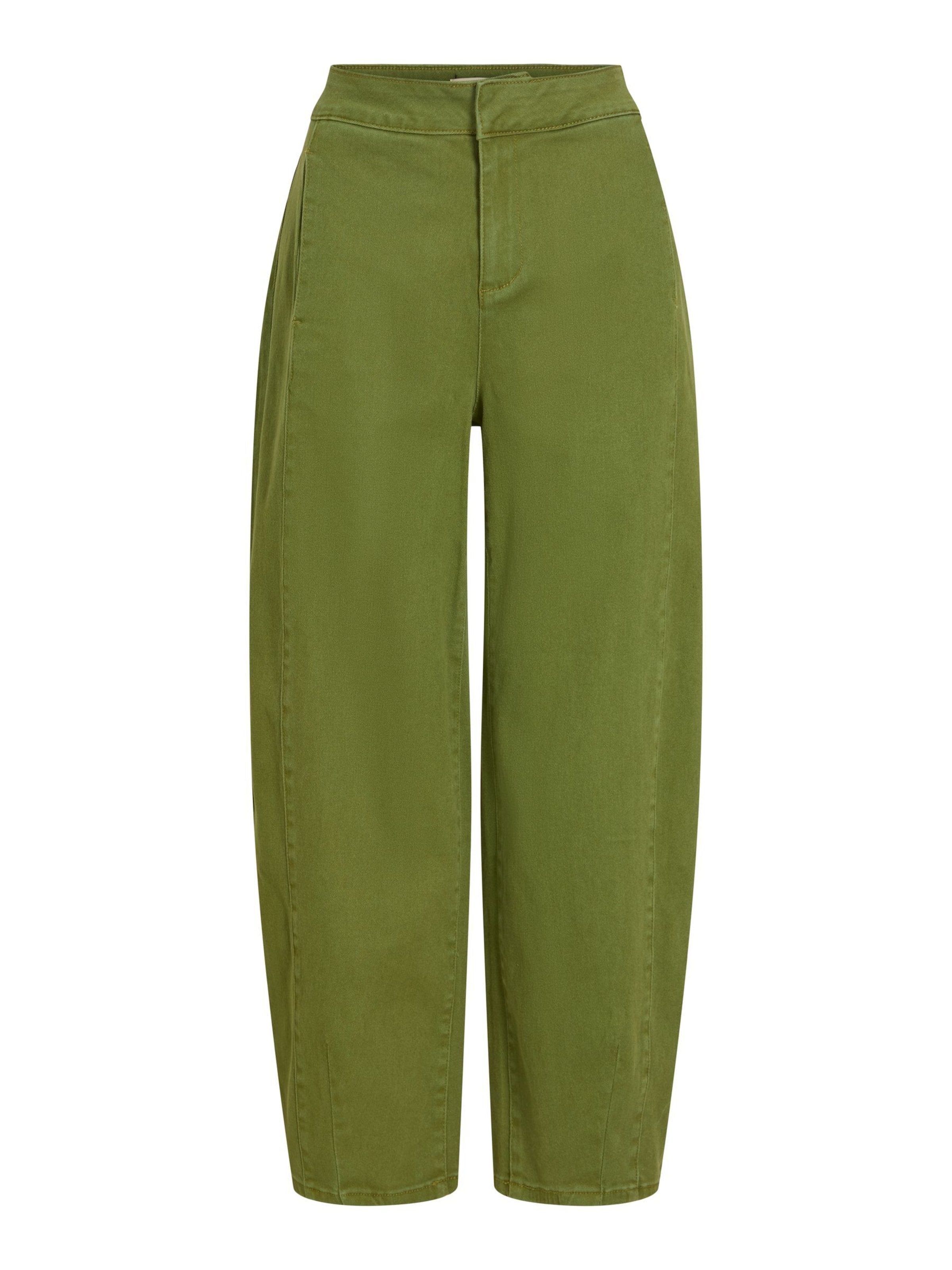 VILA Jeans 'VIChia' in 29 in Kiwi, Item view