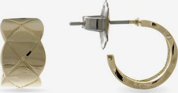 Bijou 'PENDIENTES 'RORAH'' Luxenter en jaune : devant