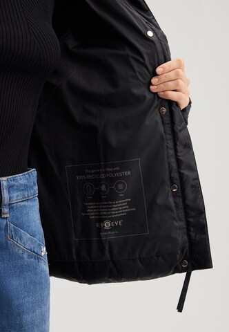Veste mi-saison JOOP! en noir
