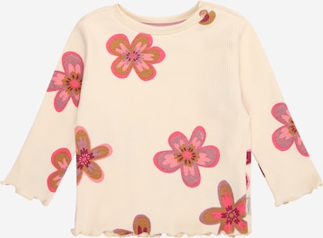 smėlio Noppies Marškinėliai: priekis