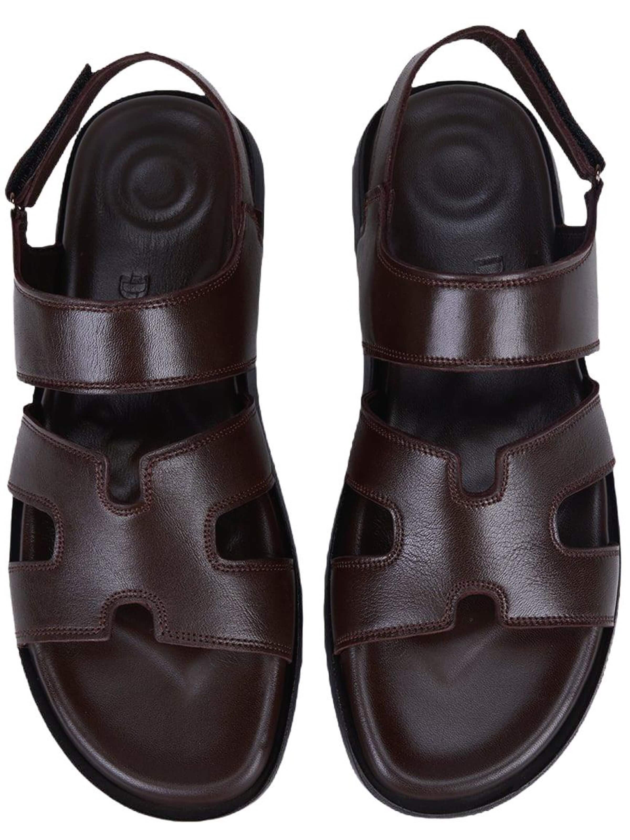 Desa Sandalen 'Sandalen' in Bruin