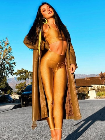 Kalaia Sporttop‌‌‌‌‌ in Gold