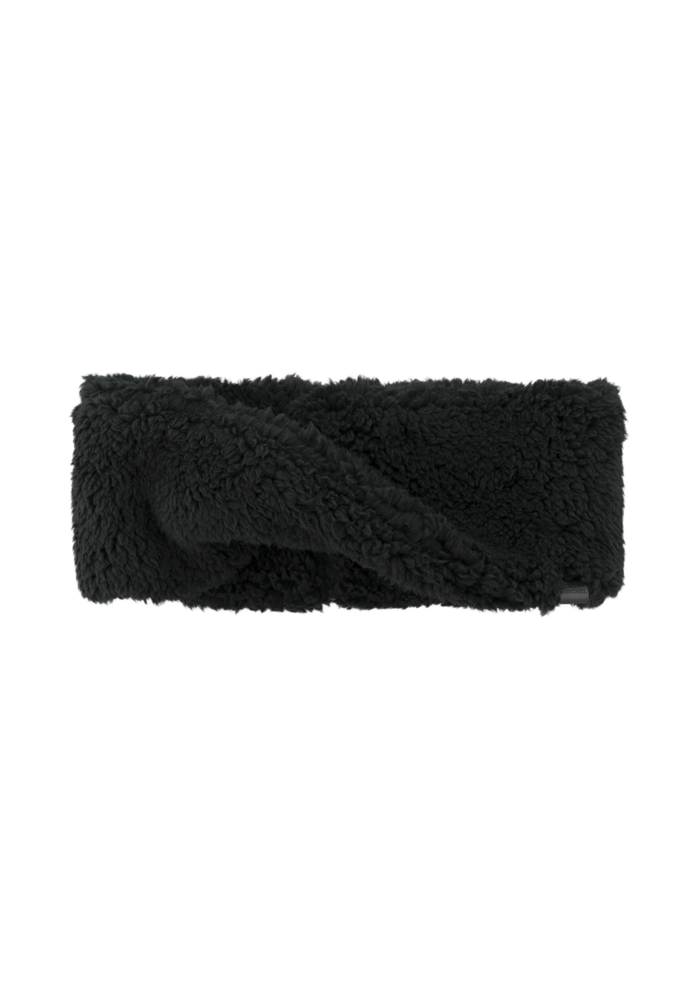 Bickley + Mitchell Headband in Black