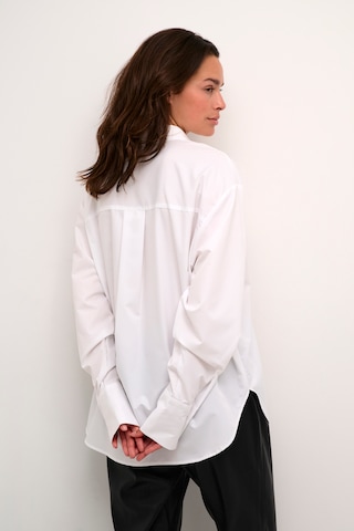 Kaffe Halenka 'Ane' – bílá