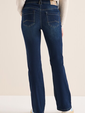 CECIL - regular Vaquero 'Toronto' en azul