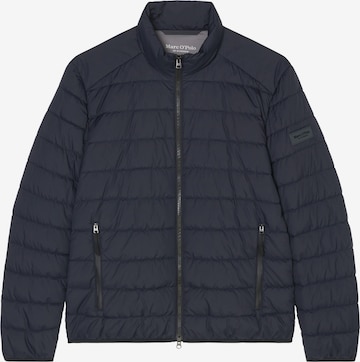 Marc O'Polo Jacke in Blau: predná strana