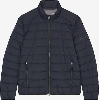 Marc O'Polo Prehodna jakna | mornarska barva, Prikaz izdelka