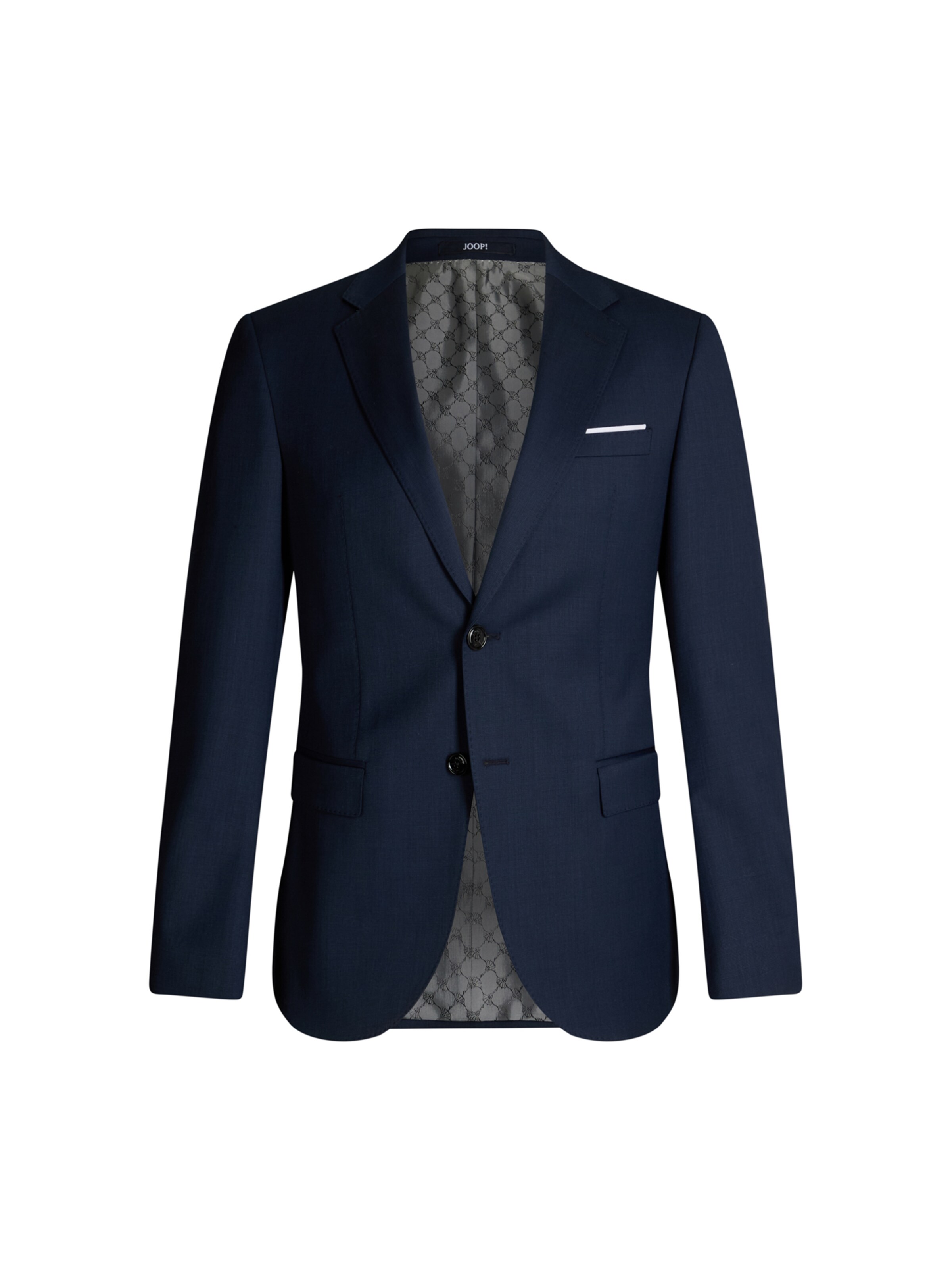 JOOP! Regular fit Blazer 'Herby' in Blue: front