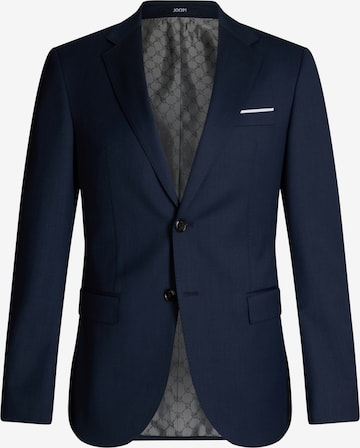 Veste de costume 'Herby' JOOP! en bleu : devant
