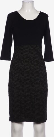 Minx Kleid XS in Schwarz: predná strana