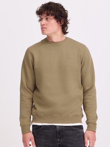 BLEND - Sudadera 'Downton' en beige: frente