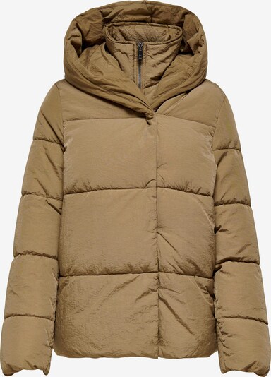 ONLY Winter jacket 'New Sydney Sara' in Light brown, Item view