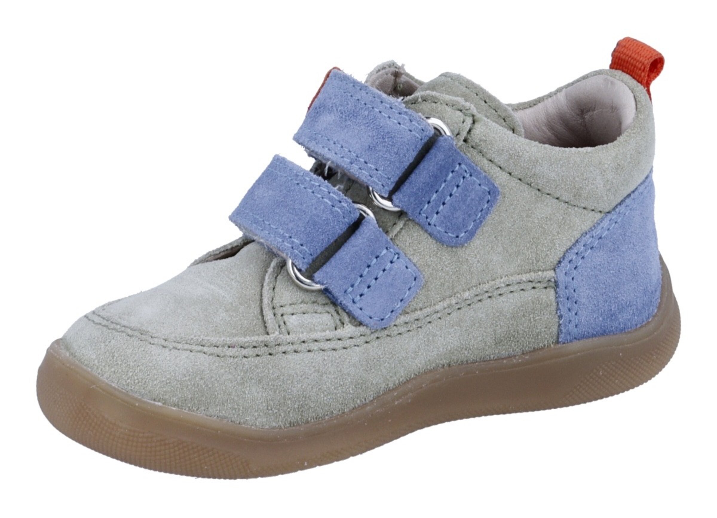 Richter Schuhe Sneakers in Grey