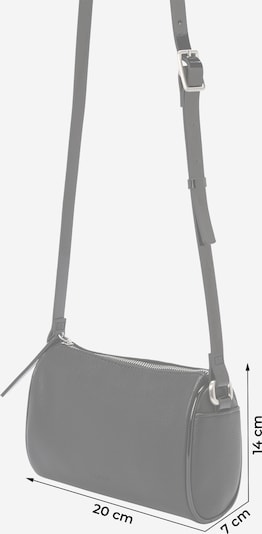 ESPRIT Shoulder bag 'AYDA' in Black, Item view