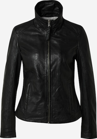 Mauritius Prechodná bunda - čierna, Produkt