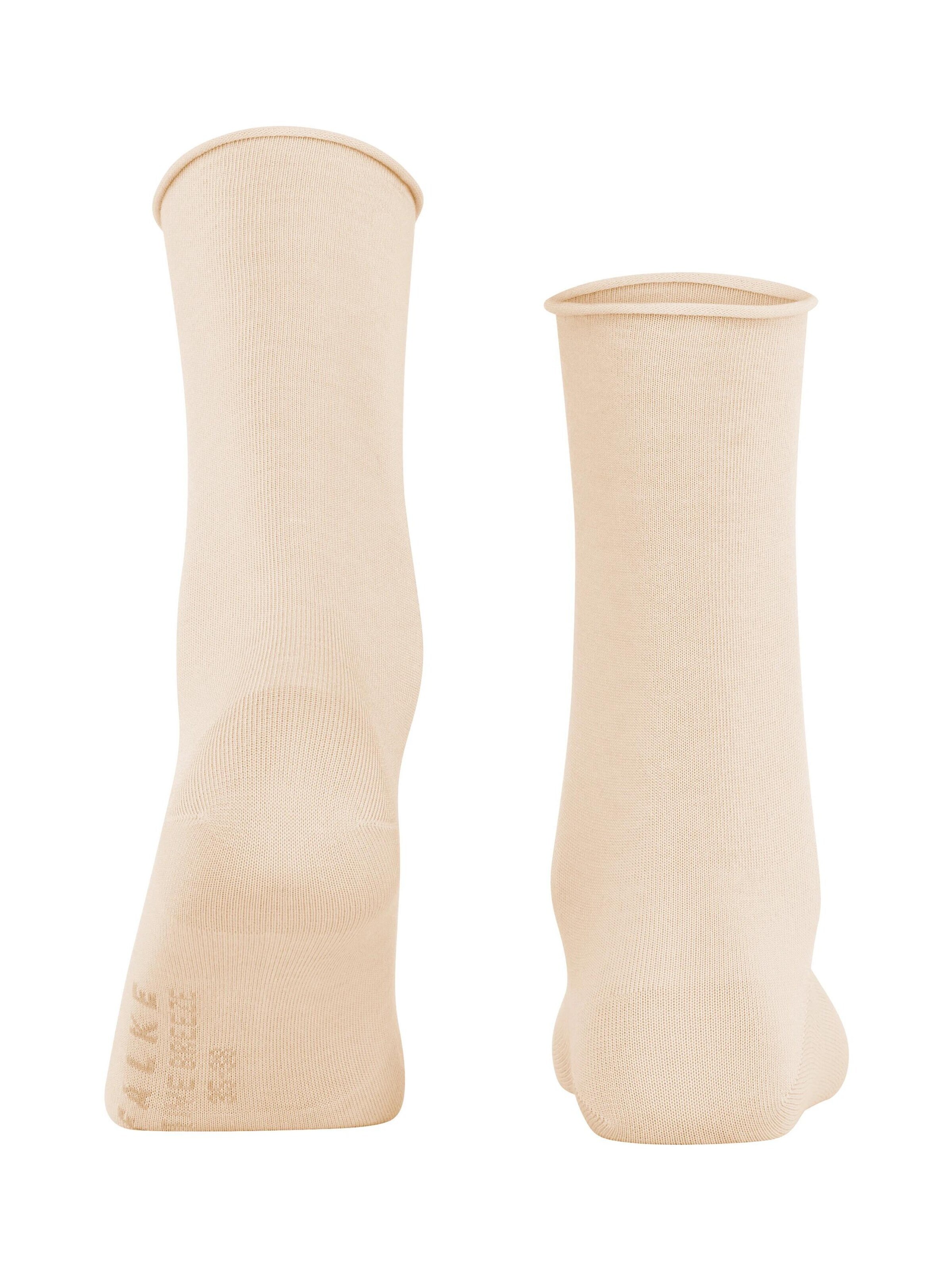 FALKE Socks 'Active Breeze' in Beige