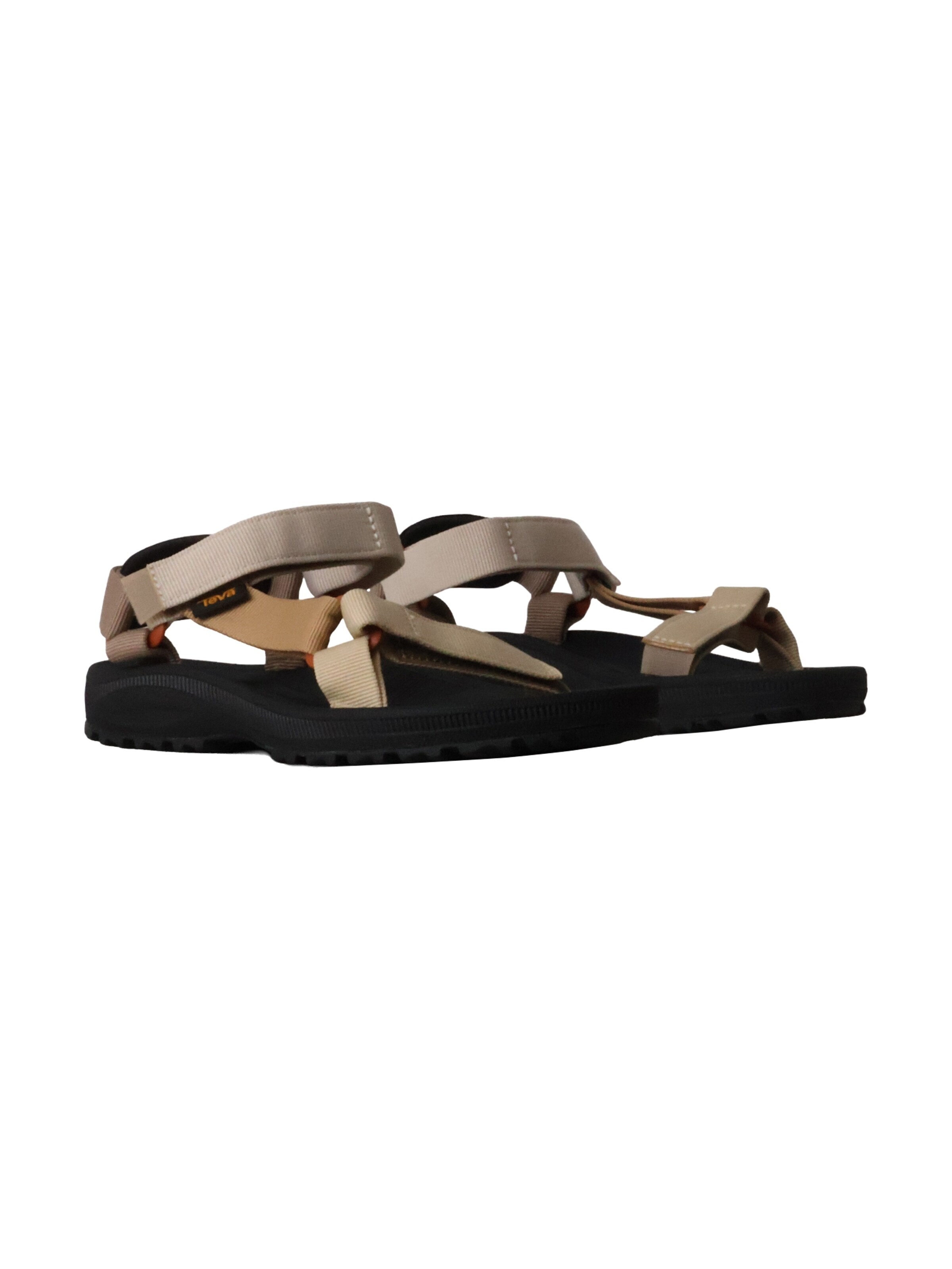 TEVA Sandals in Brown