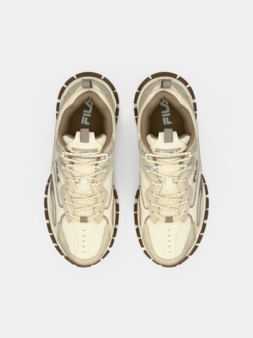 FILA Sneakers 'RAY TRACER TR2' in Beige