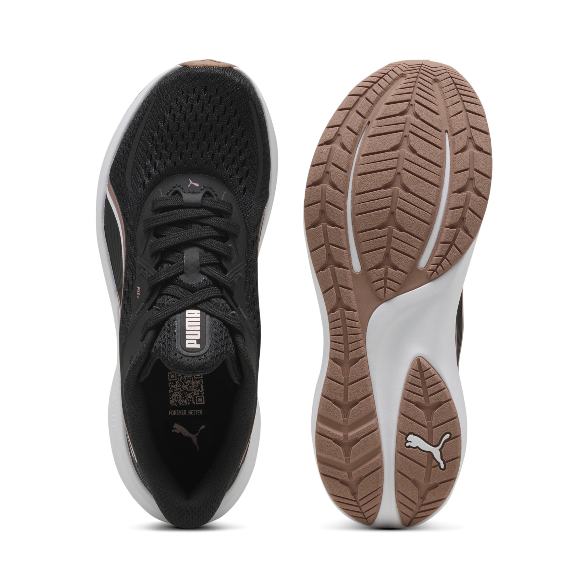 PUMA Running Shoes 'Skyrocket Lite 2' in Black