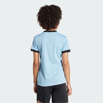 Maillot 'DFB Home 125 Jahre' ADIDAS PERFORMANCE en bleu