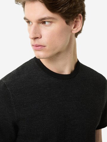 BOGNER Sweater 'Ohio' in Black