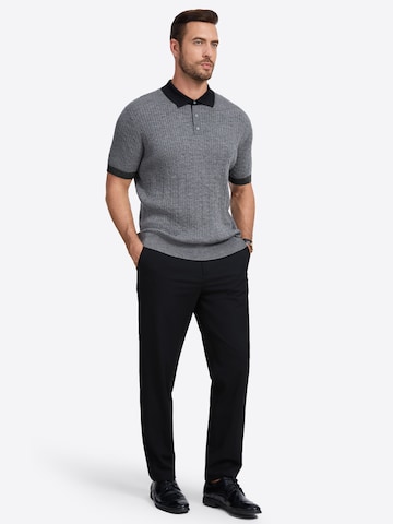 Pull-over Vantory en gris