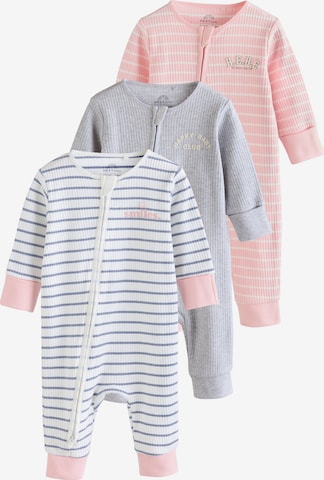 pilka Next Miego kostiumas: priekis