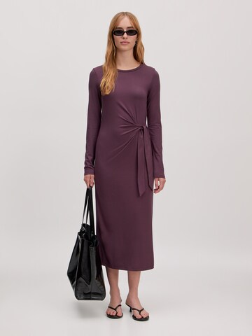 Robe 'Beate' EDITED en rouge