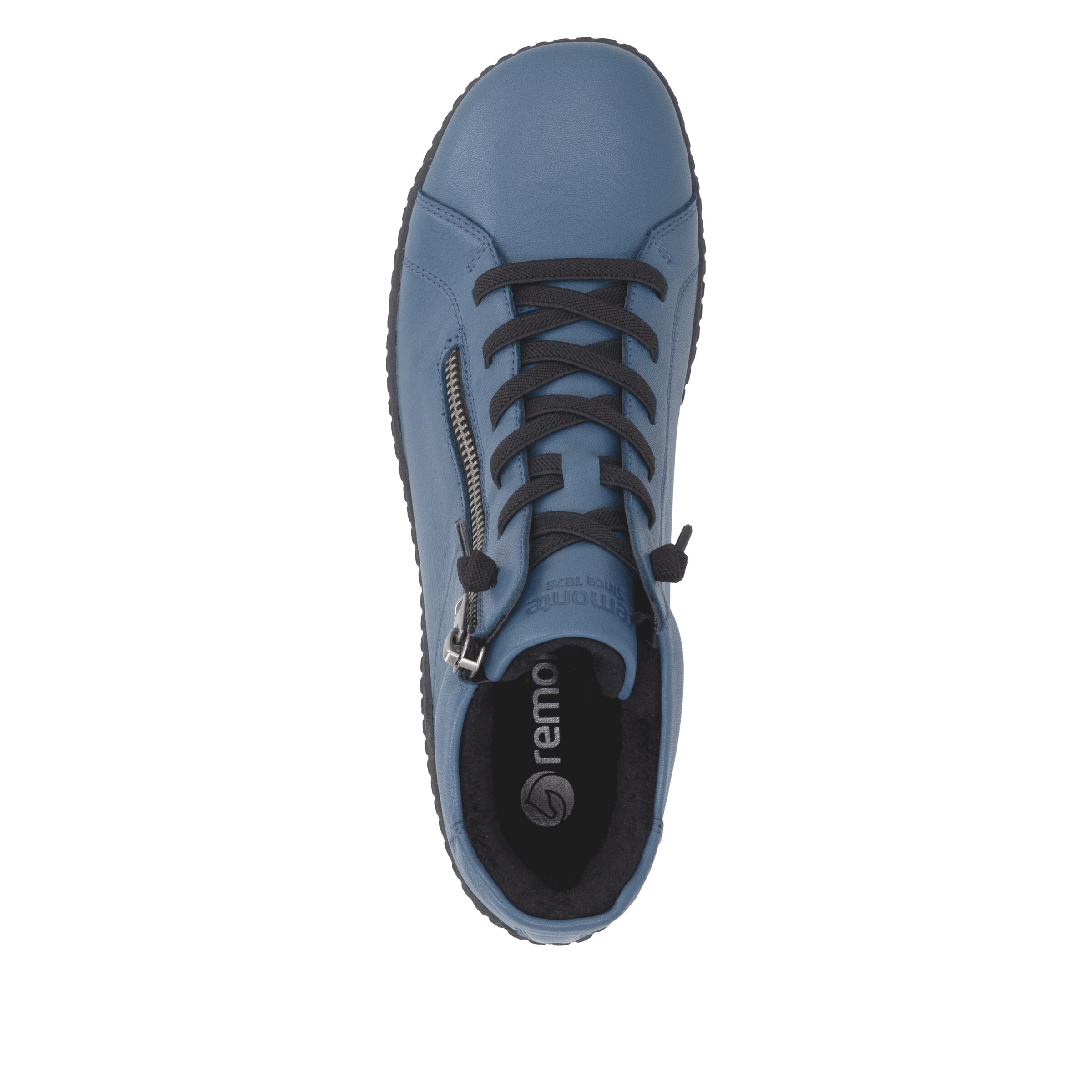 Bottines REMONTE en bleu
