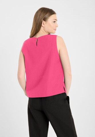Frieda & Freddies NY Shirt in Pink