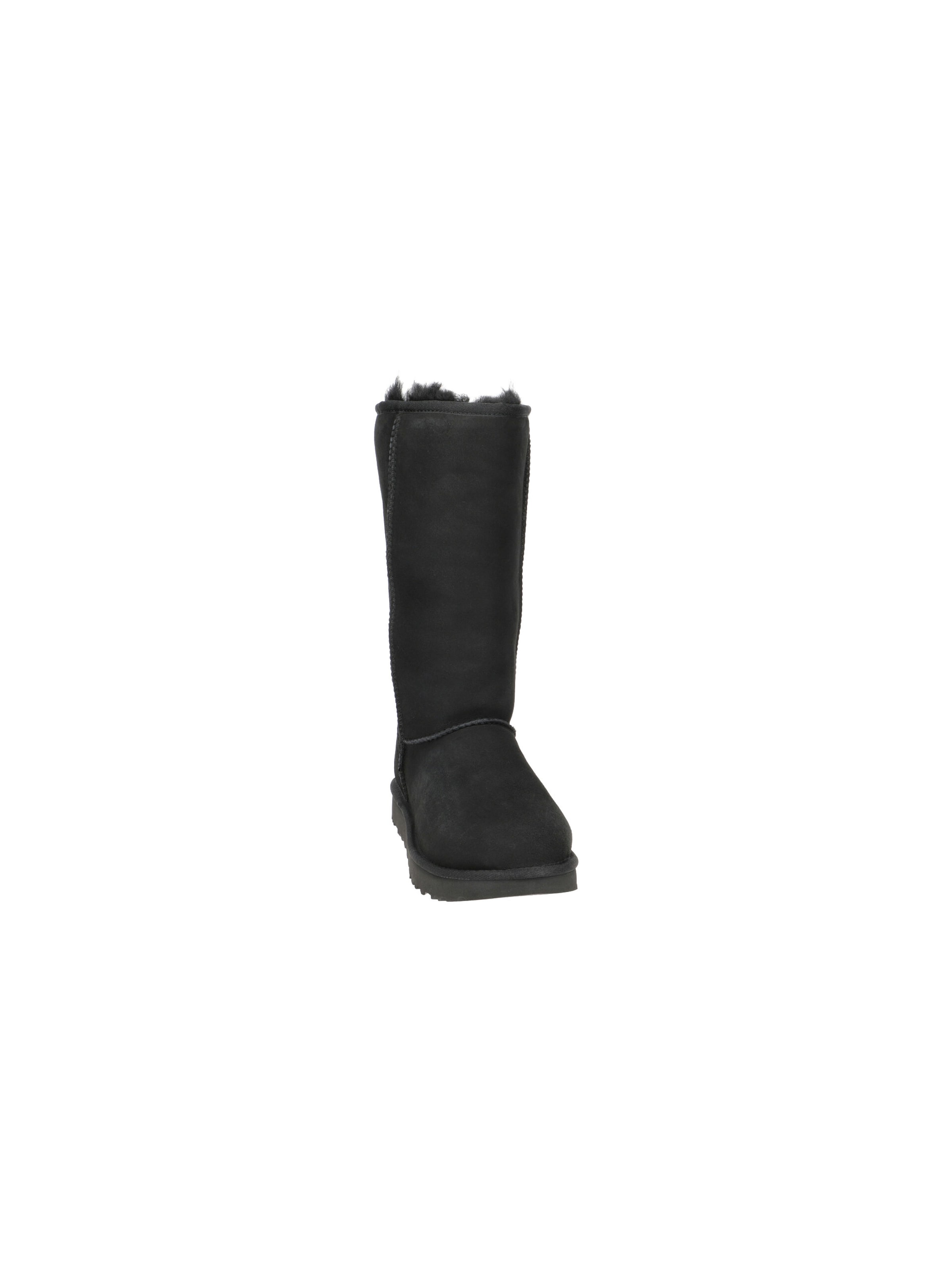 UGG Boots 'UGG Classic Tall II Schaft Stiefel Boots schwarz 1016224' in Schwarz