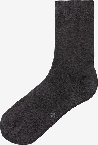 Chaussettes H.I.S en gris