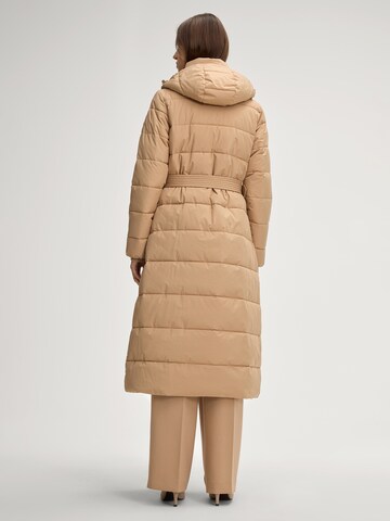 Manteau d’hiver 'Cassandra' JOOP! en beige