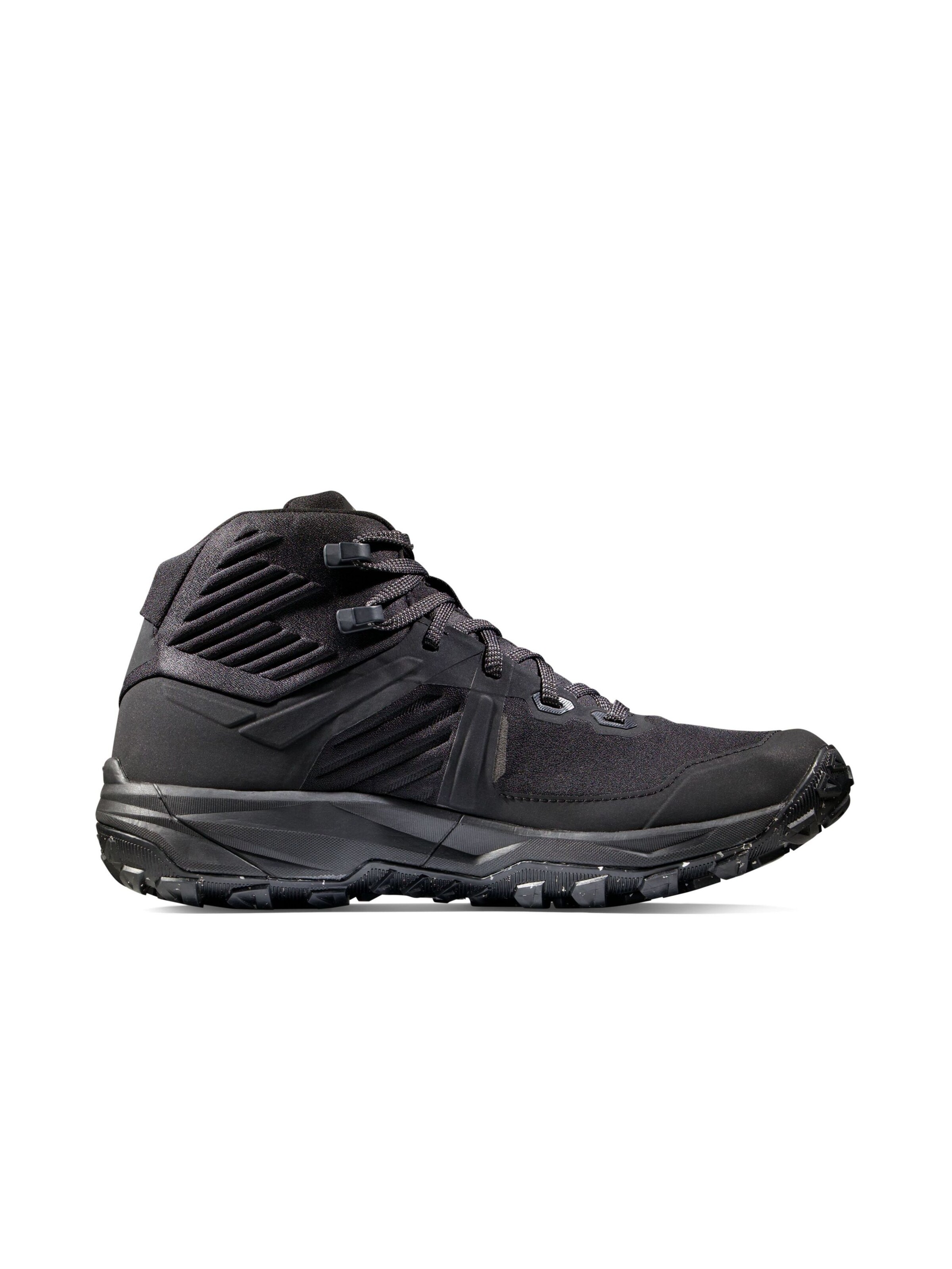 MAMMUT Boots 'Ultimate III' in Black