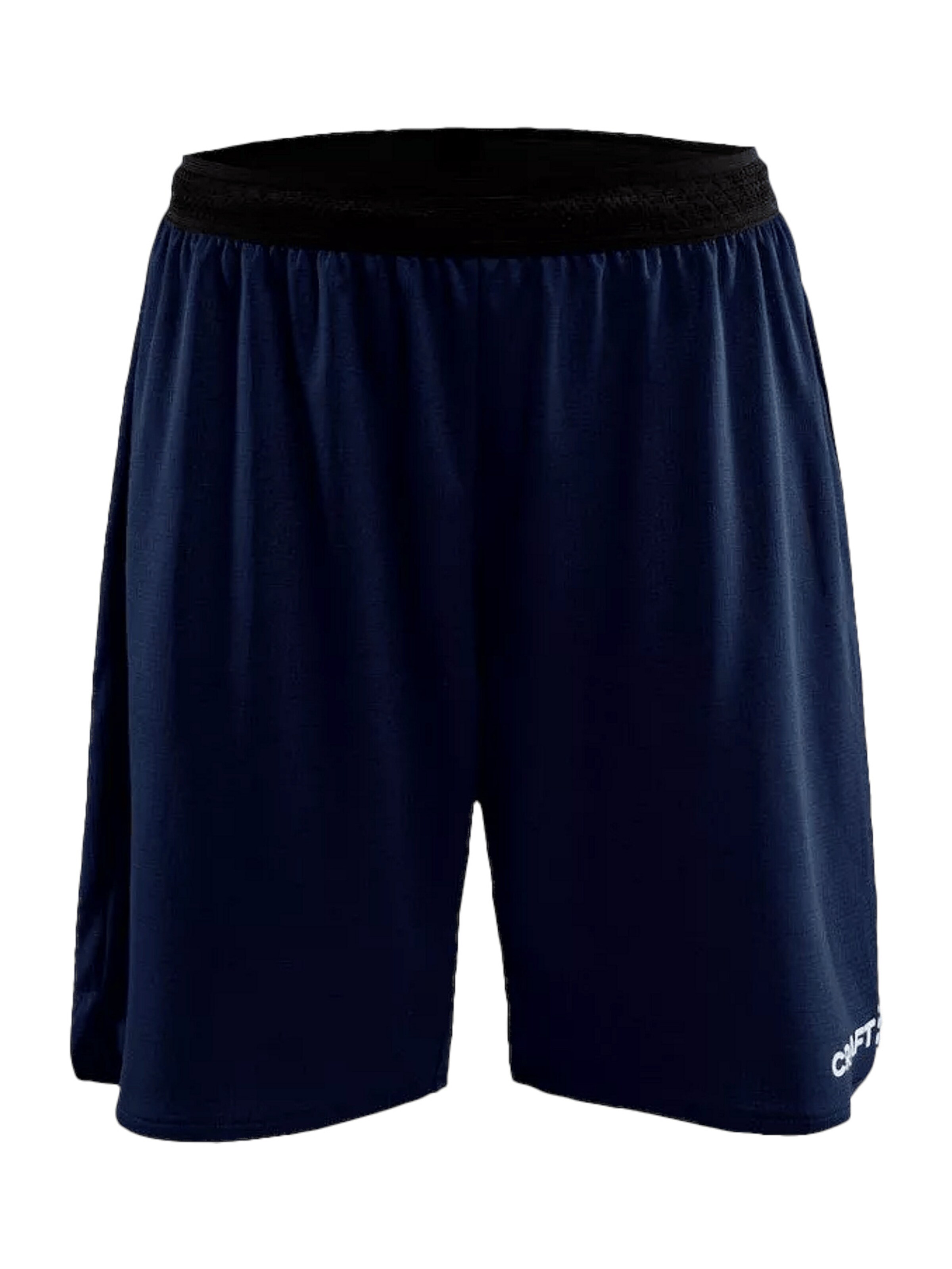 Craft Regular Sporthose 'Progress' in Blau: Vorderseite