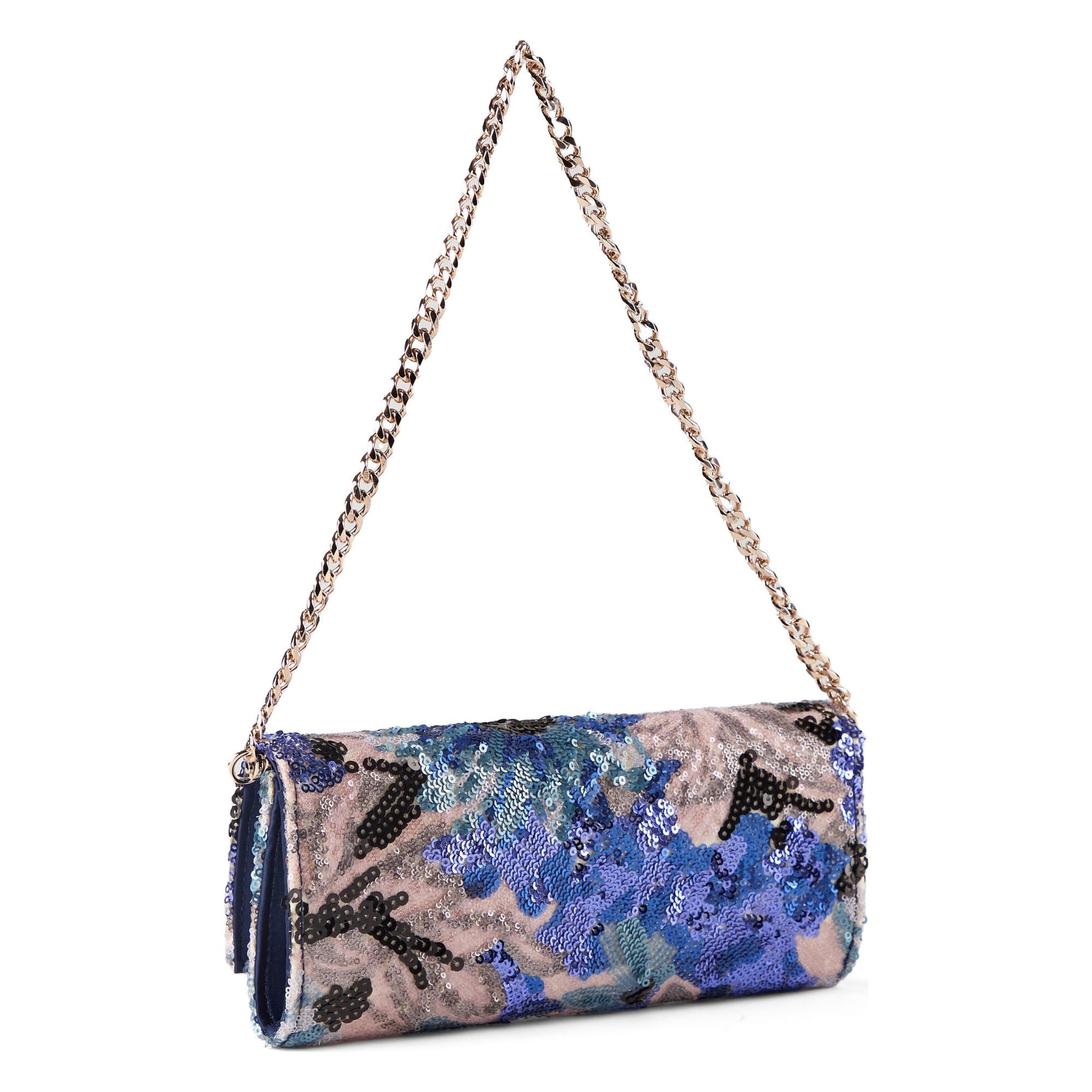 Pochette 'Elsie' di GUESS in colori misti