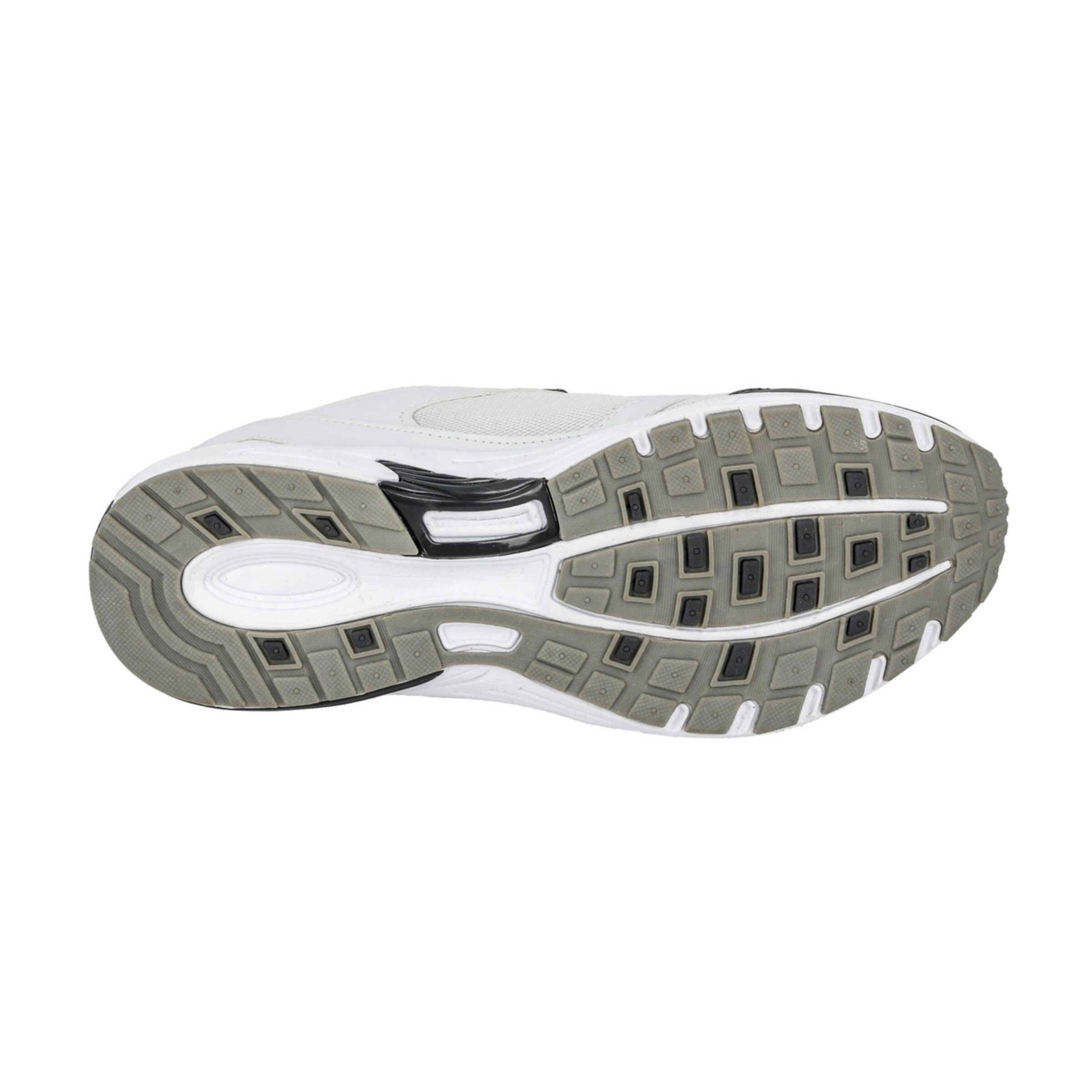 LICO Sportschuh  'Marvin' in Weiß