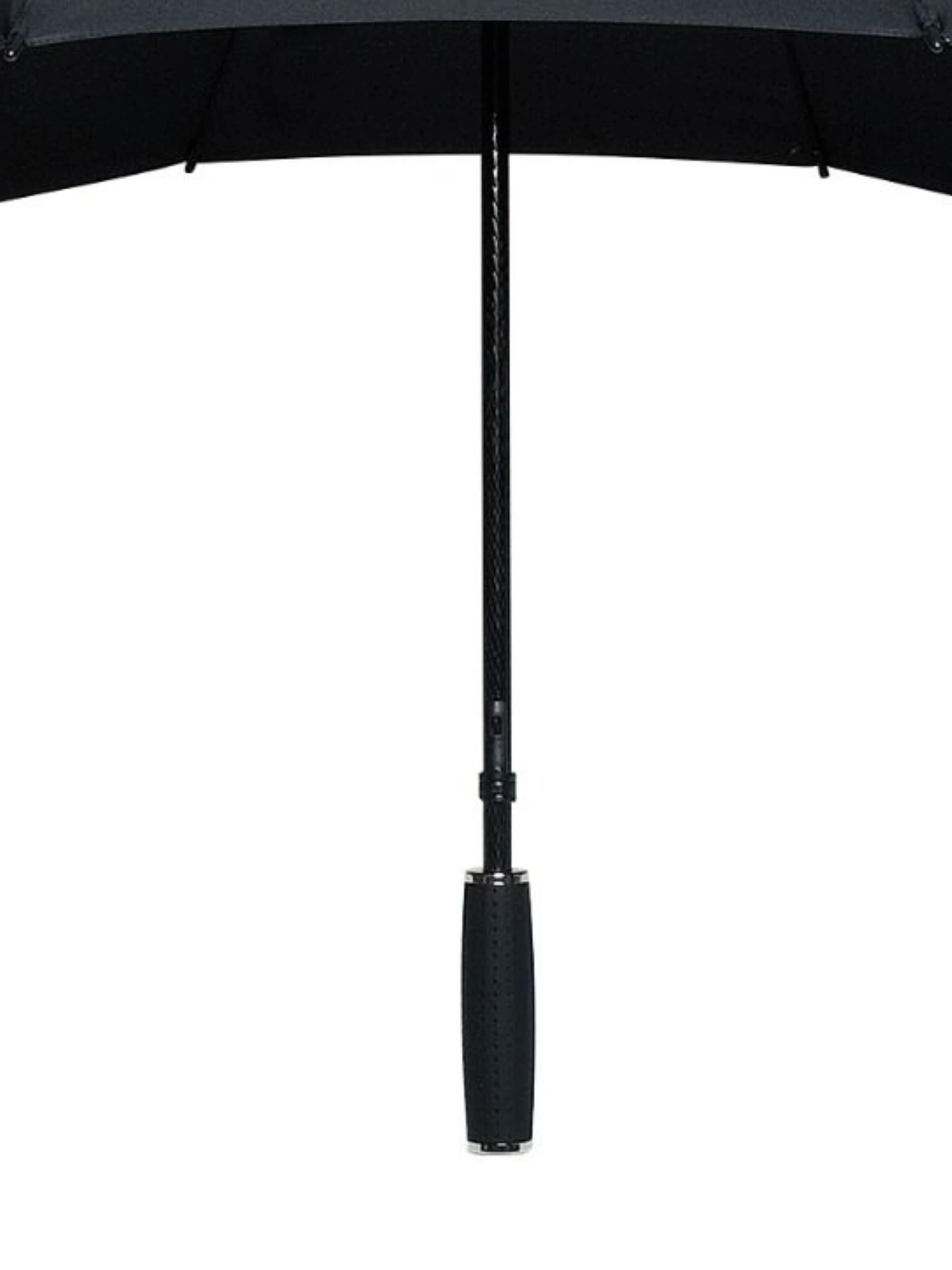 Parapluie 'Tw 3 Duo Regenschirm Windproof' Maxte en noir