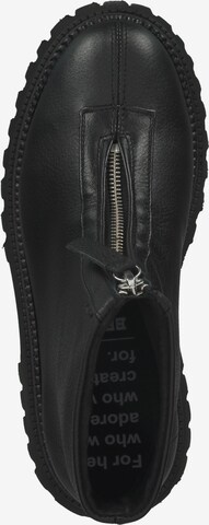 Boots BRONX en noir