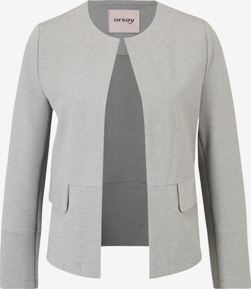 Orsay Blazer 'Milly' in Grau: predná strana