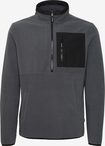 Pull-over 'Floren' BLEND en gris : devant