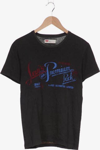 LEVI'S ® T-Shirt S in Grün: predná strana